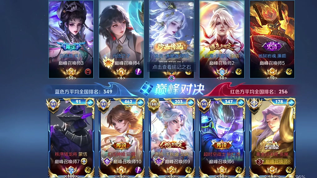 【王者荣耀】新人主播带粉95胜率以上，上分如喝水一样简单，上车会走路就能赢