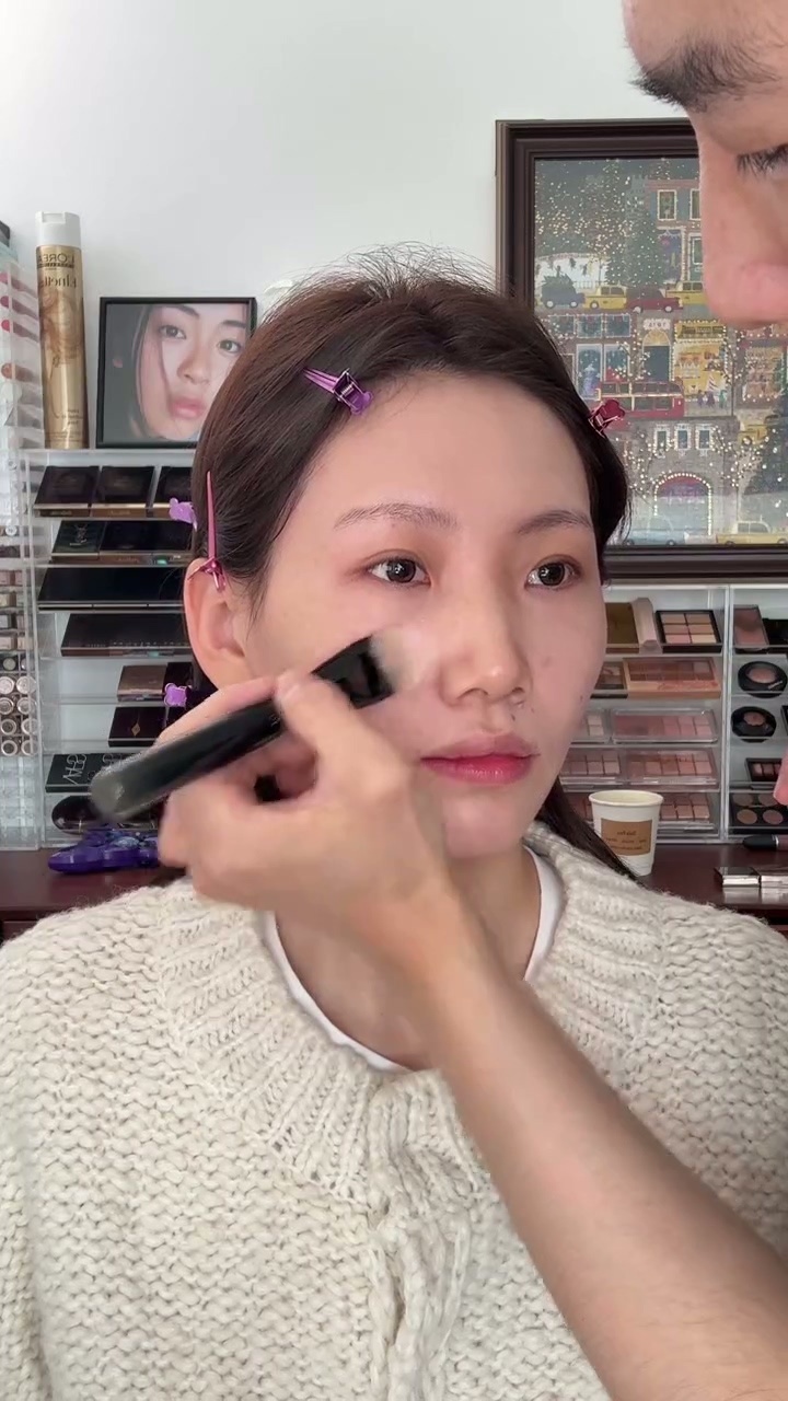 基础化妆分享，真实好物种草